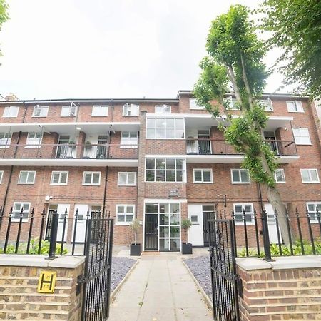 Wilson House Hostel London Exterior photo